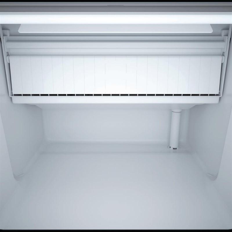 Machine à glaçons pleins cubiques Série U 21 kg/24 h - stockage 4 kg | Polar - UA026_5