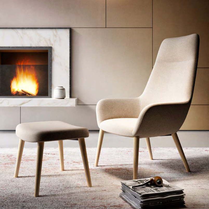 Sièges d'accueil City et City-Lounge - polyvalence, design et confort pour tous les espaces_6