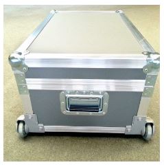 Flight-cases valise Compact, robuste et ergonomique répondant à toutes vos exigences_5