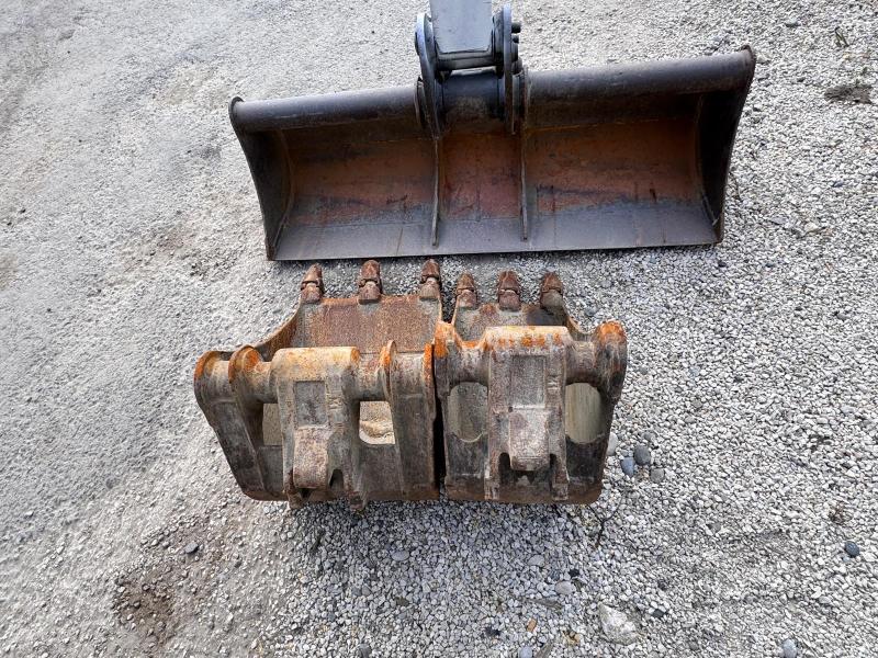 Kubota KUBOTA U25-3 Mini-pelle 2,5T_5