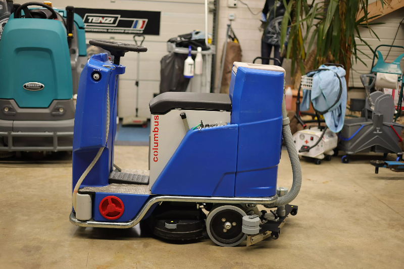 Ara66BM70 occasion_5