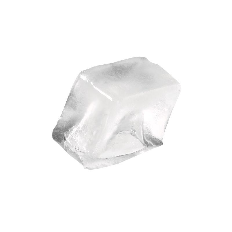 Machine à glaçons creux cubes transparents 15 kg/24h - stockage 1 kg - Bartscher W150_5