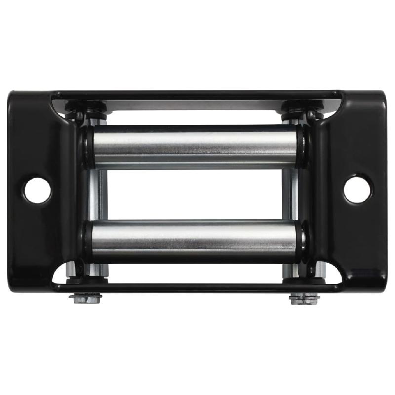 Vidaxl treuil électrique 12 v 1360 kg avec télécommande sans fil 210231_5