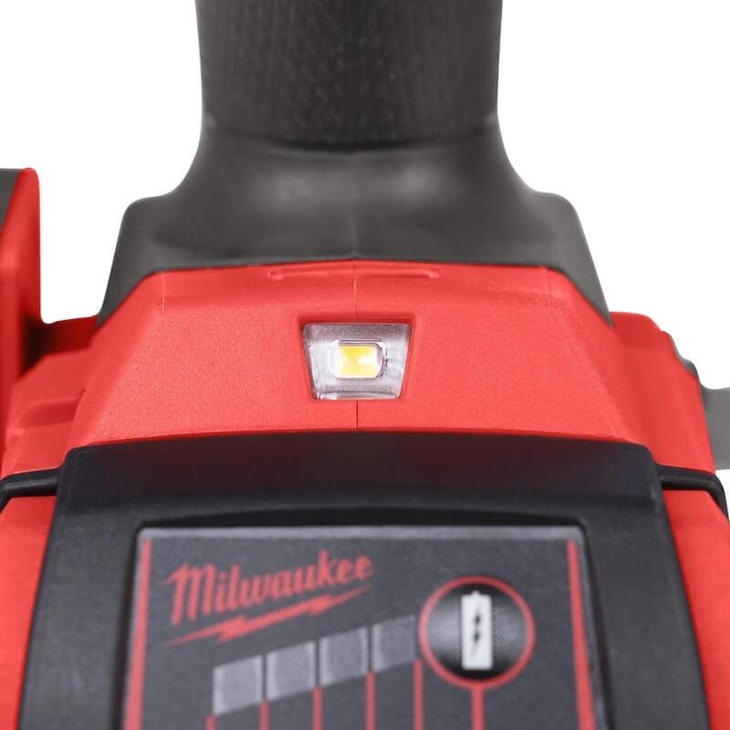 Perceuse Visseuse M18 FDD3-0 158 Nm MILWAUKEE - 4933479862_5