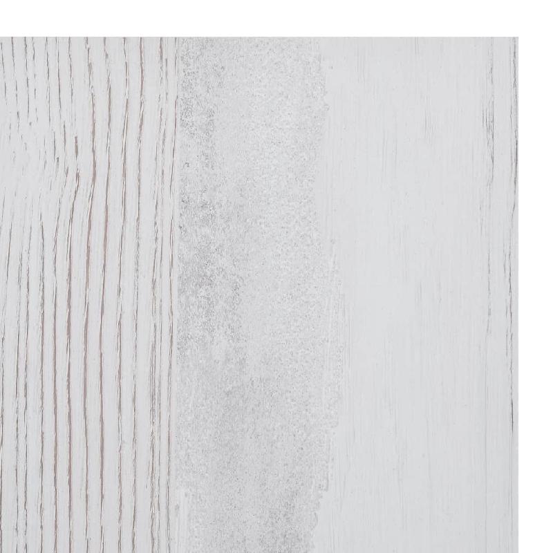 Vidaxl planches de plancher autoadhésives 55 pcs pvc 5,11m² gris clair 324657_5