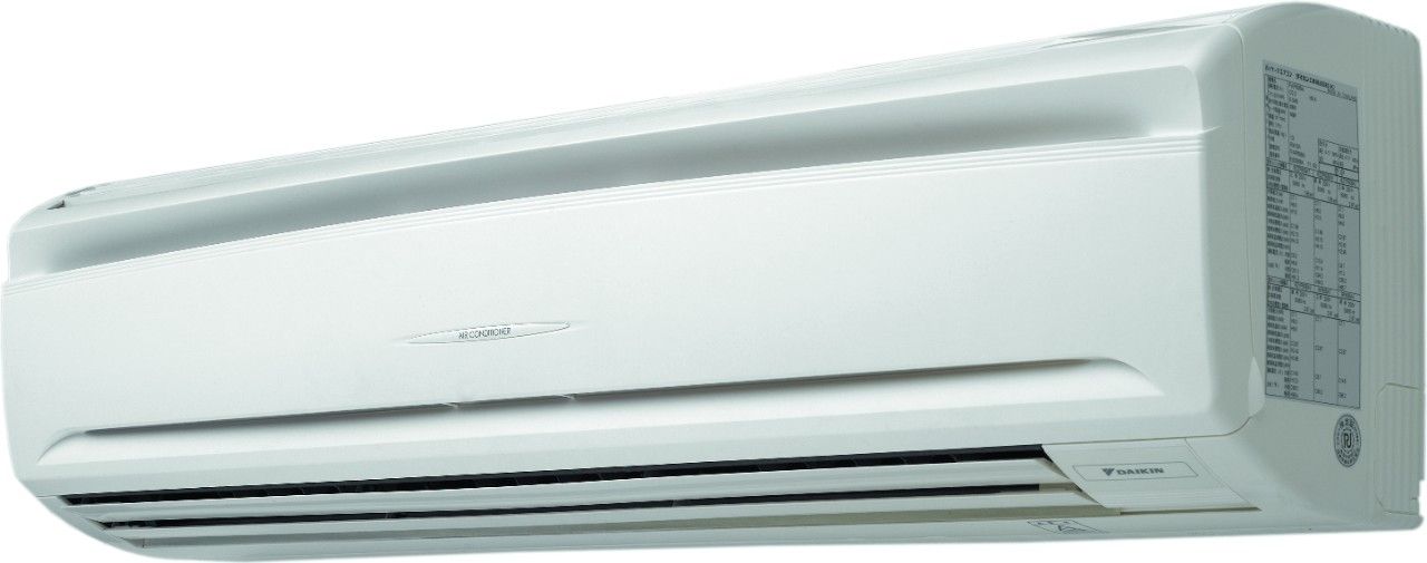 FAA-A / RZASG-MV1 - Groupes de climatisation & unités extérieures Daikin - Puissance frigorifique 6.80 et 9.50 kW - Étiquettes énergétiques jusqu'à A++_5