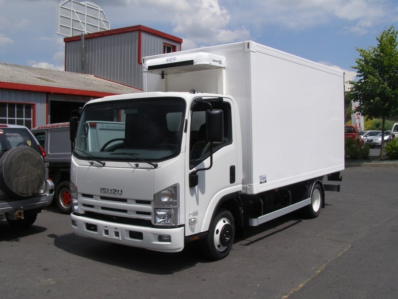 Système frigorifique économique pour isolation de toit