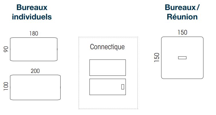 Bureau de direction Karl - Élégance, matériaux nobles et options de finition haut de gamme_5
