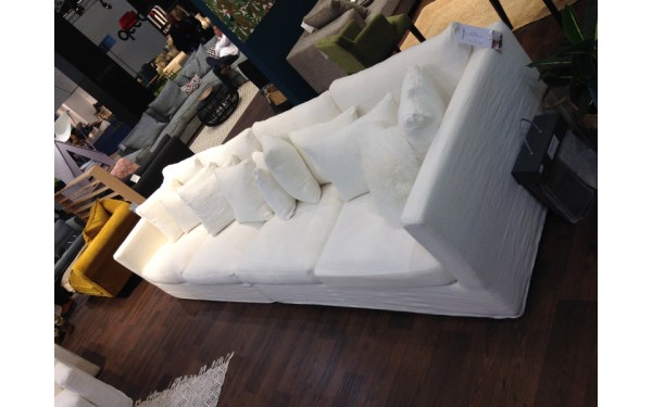 Canapé bâtard 3 places Nomad 180 cm G/D - Home Spirit - Confort personnalisable et structure robuste_5