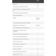Visio tcv 00 - prétailleuse - pellenc - nombre de paire de disques d’émiettage 3 à 6_5
