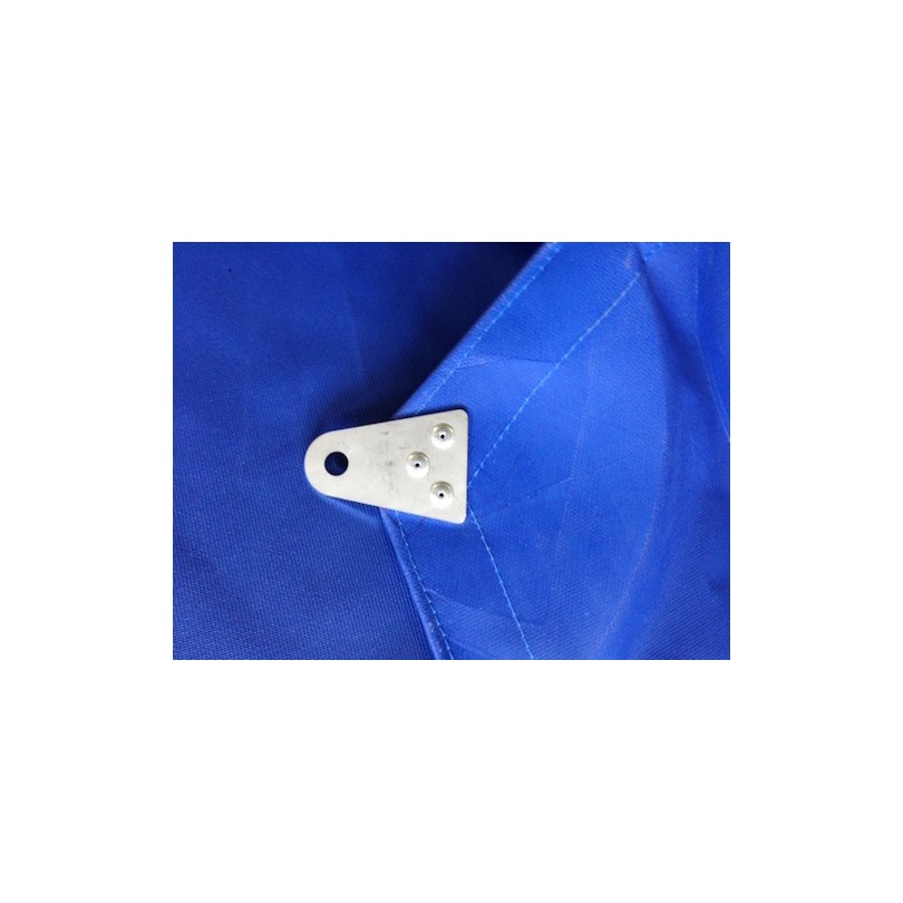 Voile d'ombrage esthétique et séduisante - Confection sur mesure par Nord Bâches_5
