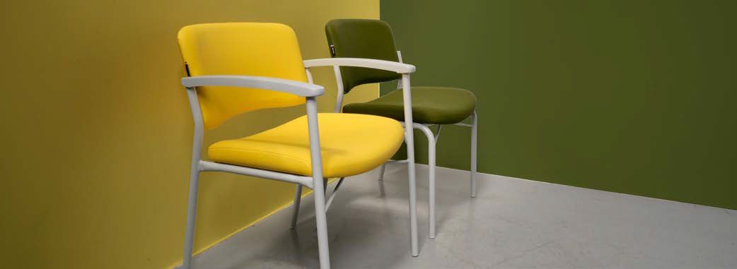 Chaise et fauteuil OPTIMA pour personne corpulente jusque 250 kg_5