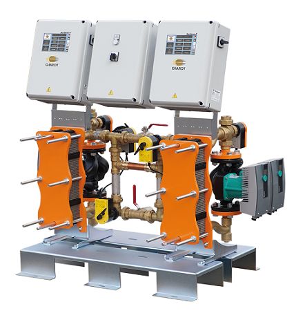 Echangeur de chaleur à plaque pour ecs_5