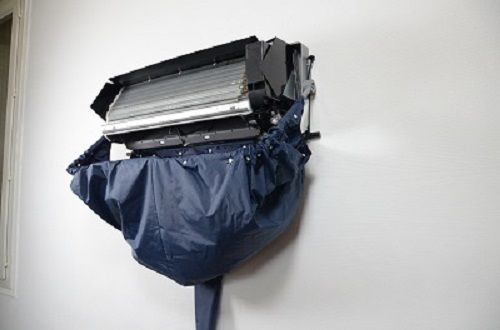 Nettoyeur à vapeur professionnel spécial climatisation - CLIM 3000_5