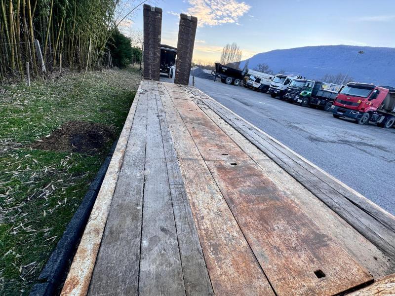 Actm S44315CHC porte engins 3 essieux 34T_5