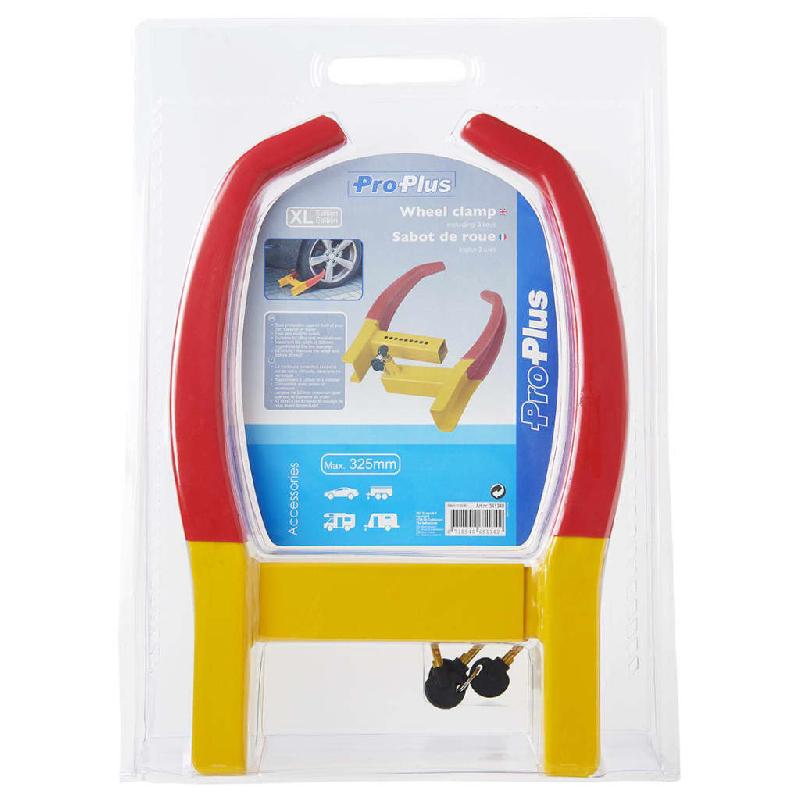 Proplus sabot de denver xl universel 424759_5