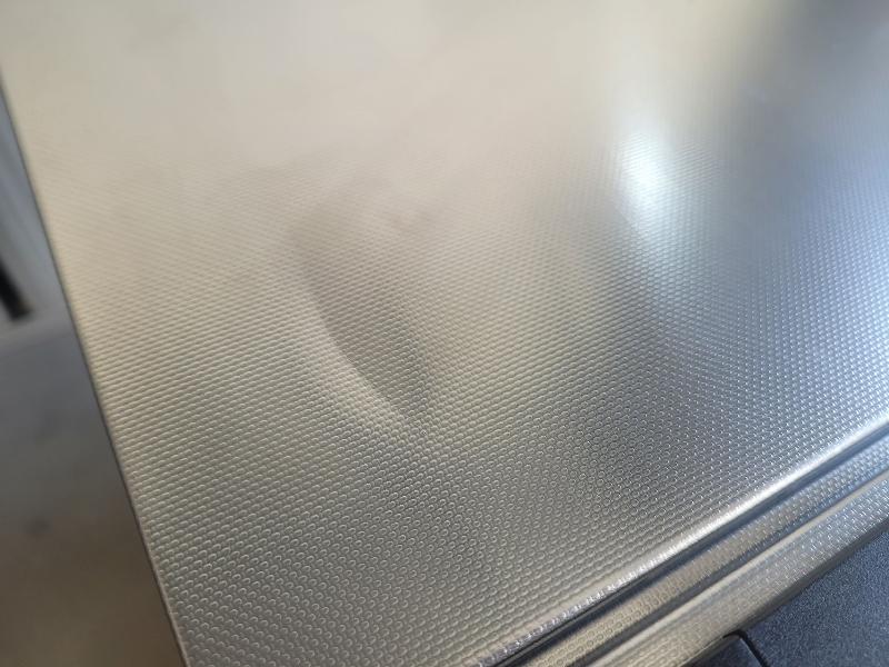 Etuve MEMMERT UF 75 avec convection forcée 300°C_5