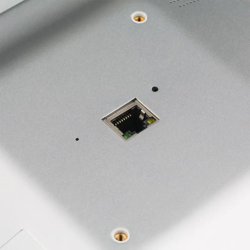 Tablette 10 pouces POE sous Android - YziPanel EVI-1011_5