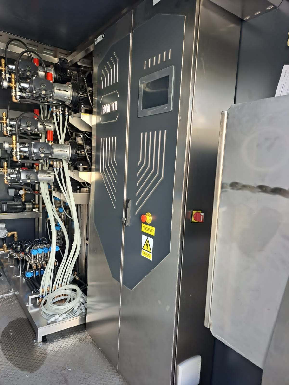 Station de lavage sferica_5