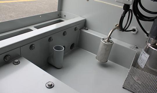 Tour aéroréfrigérante adiabatique TrilliumSeries TVFC - Fiabilité hors pair, redondance maximale et contrôle optimal de l'hygiène_5
