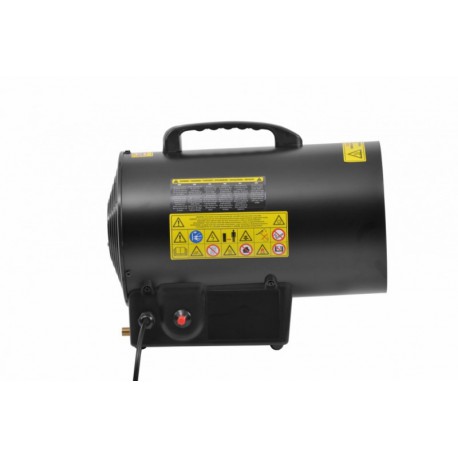 Generateur d'air chaud a gaz HECHT_5