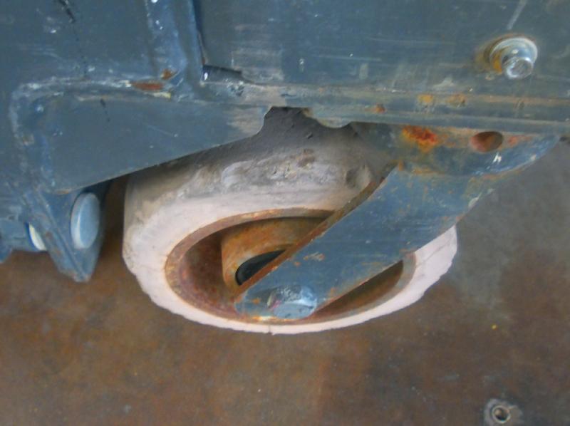 Nacelle verticale BRAVIISOL leonardo hd occasion_5