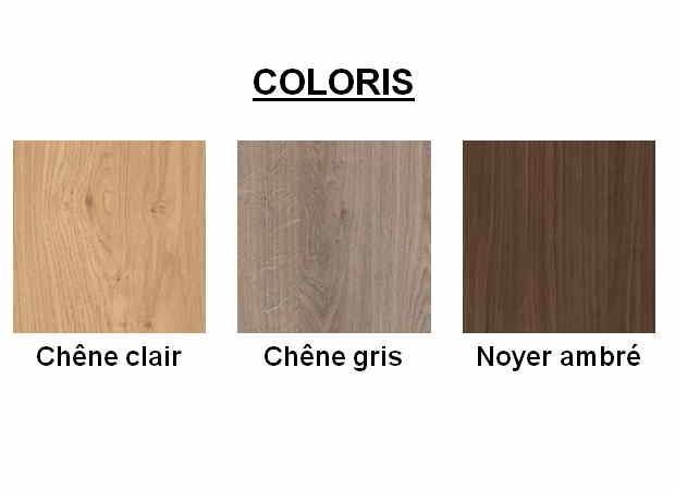 Bureau très moderne et chic, mariage de l'alu et du bois - IXO_5