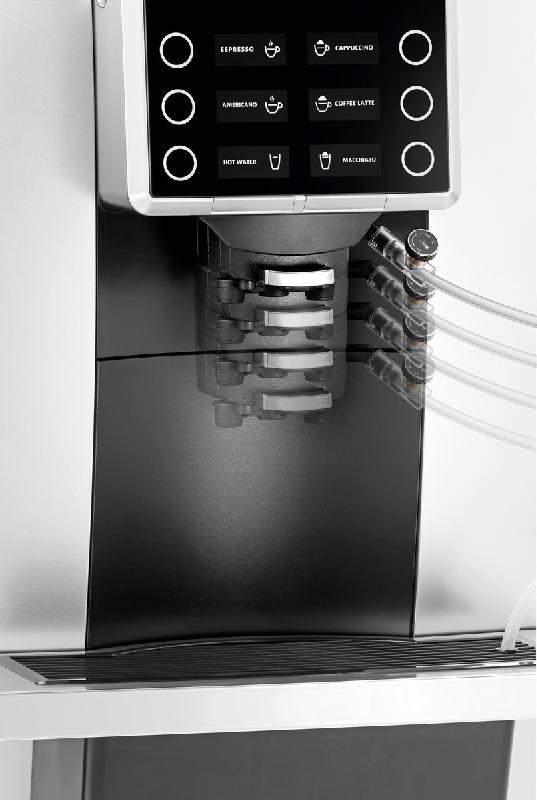 Distributeur automatique de café KV1 Classic 190052 Bartscher_5