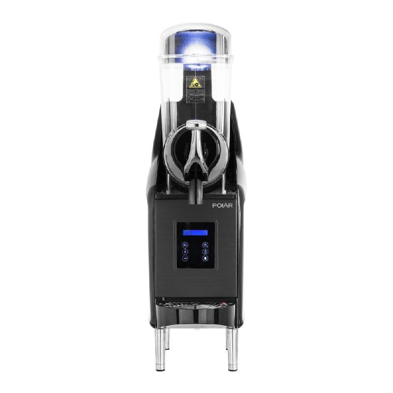 Machine à granité professionnelle 1 cuve de 12 litres - Série U - Polar - UA044_5
