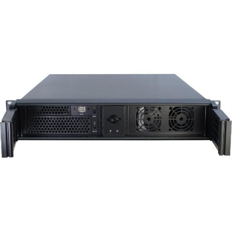 Boîtier industriel 19