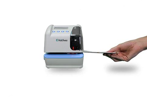 Horodateur TP50 - polyvalent et réglable pour un horodatage propre et lisible sur tous vos documents_5