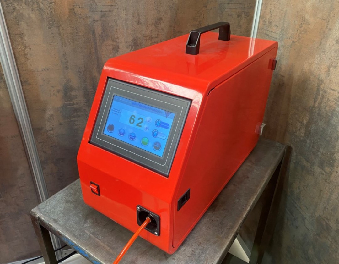 Poste à souder laser LS - ADFORM, pour métaux de toutes épaisseurs et compositions_5