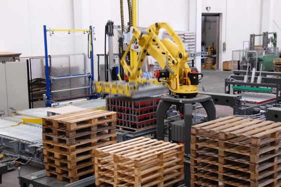 Robots - - constructeur mectra_5