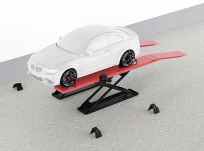 Banc de géométrie 3D avec caméras automatiques HD sans fil WIFI_5