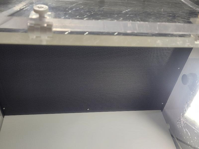 Hotte pcr dynamique erlab biocap rna dna_5