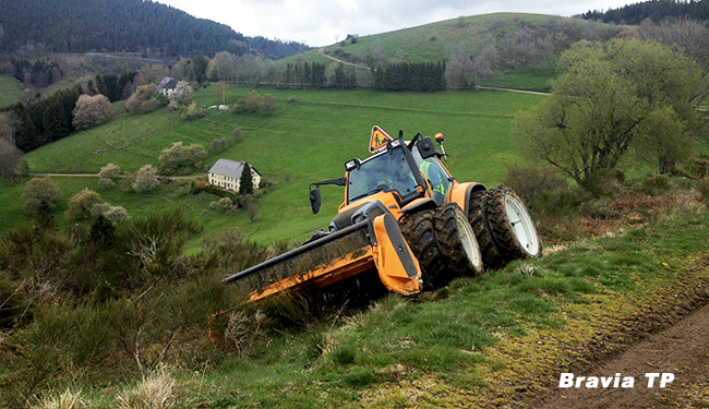 Rotobroyeuses bravia tp noremat_5