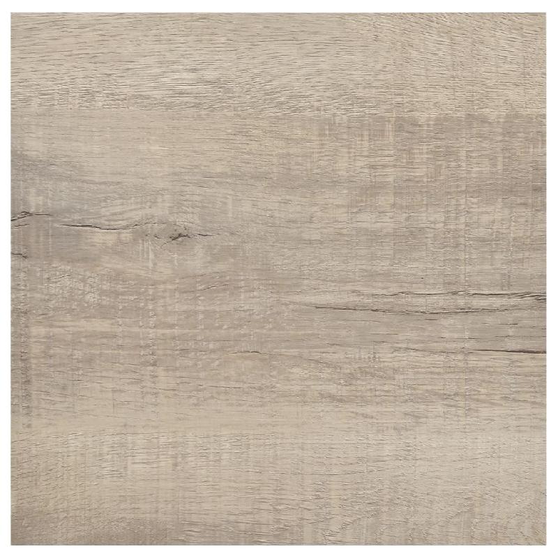 Vidaxl planches de plancher autoadhésives 20 pcs pvc 1,86 m² taupe 330158_5