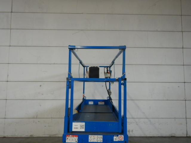 Nacelle ciseaux SKYJACK sj3226 occasion_5