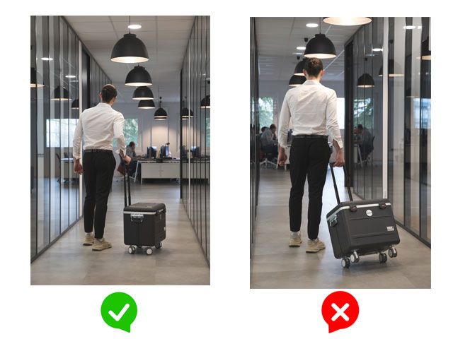 Paraproject case tc10 - valise de stockage et rechargement 10 tablettes_5