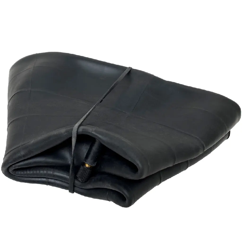 4.80/4.00-8 Open Centre Tyre  Tube TR13 Cleated Rotovator Lug Industrial H8022_5