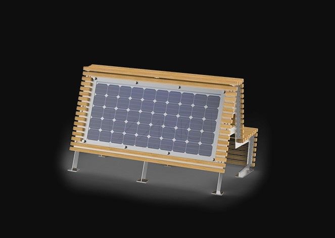 02.025.1.Sn - Banc connecté solaire Zano Mirosław Zarotyński - 3 ports USB en charge rapide avec Wi-Fi_5