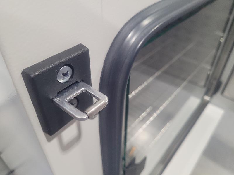 Incubateur / étuve réfrigéré BINDER KB-115 avec convection forcée 100°C_5