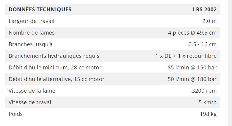 Lrs 2002 - lamier - greentec - performance et rendement élevés_5