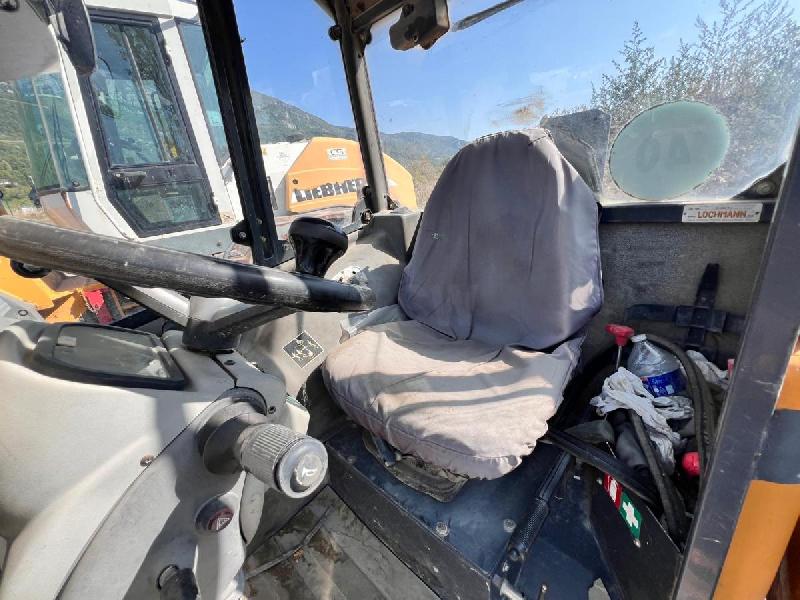 VENIERI 263b plus chargeuse sur pneus_5