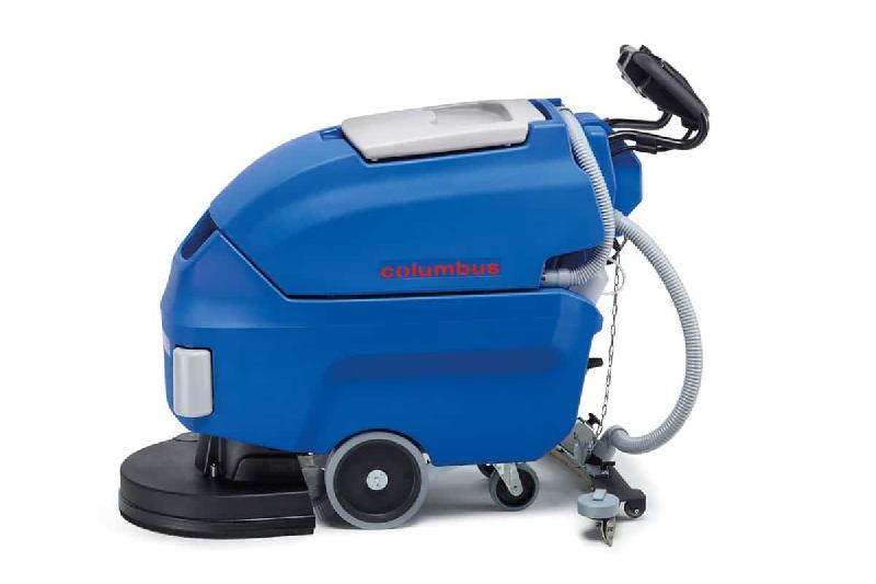 Autolaveuse RA55BM60 Columbus_5