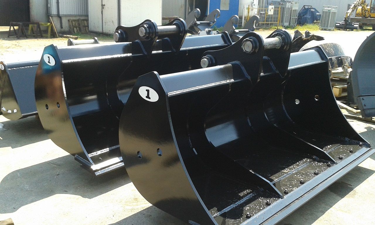 Godet curage fixe profil rond_5