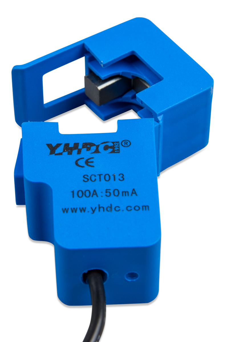 Transformateur de courant Victron pour MultiPlus-II - 1m de câble - Optimisation photovoltaïque_5