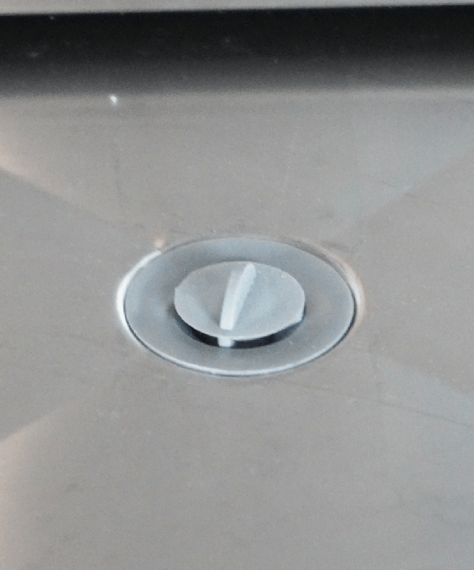 Refroidisseur à ventilation 7x 1/1gn l800mm 7450.1305 COMBISTEEL_5