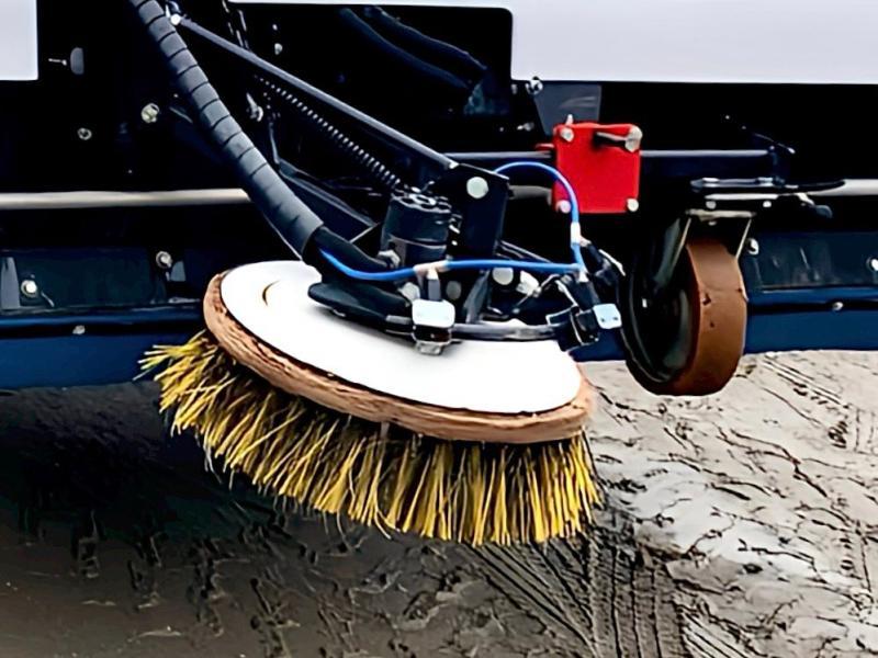 TROMBIA balayeuse 220_5