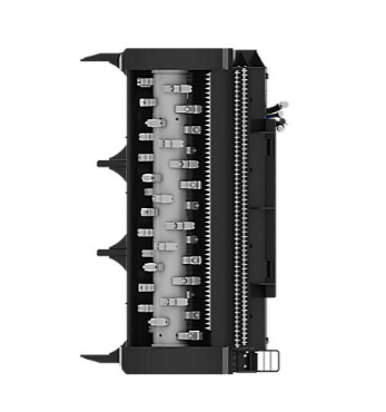 Débroussailleuses-déchiqueteuses hm418c - caterpillar finance france_5